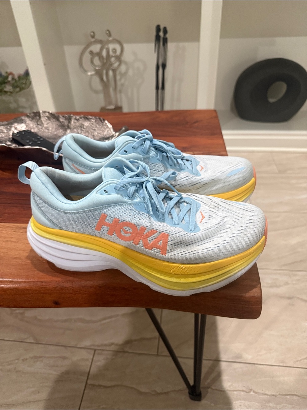 Hoka Bondi 8
